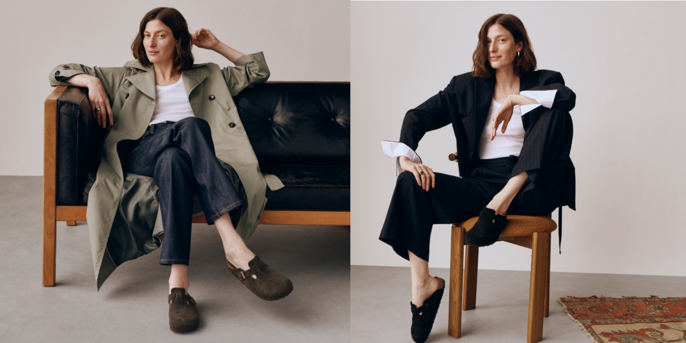 Birkenstock Boston