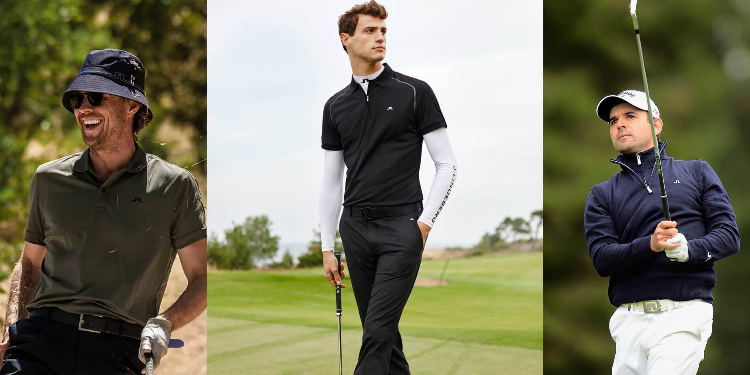 Lindeberg Golf