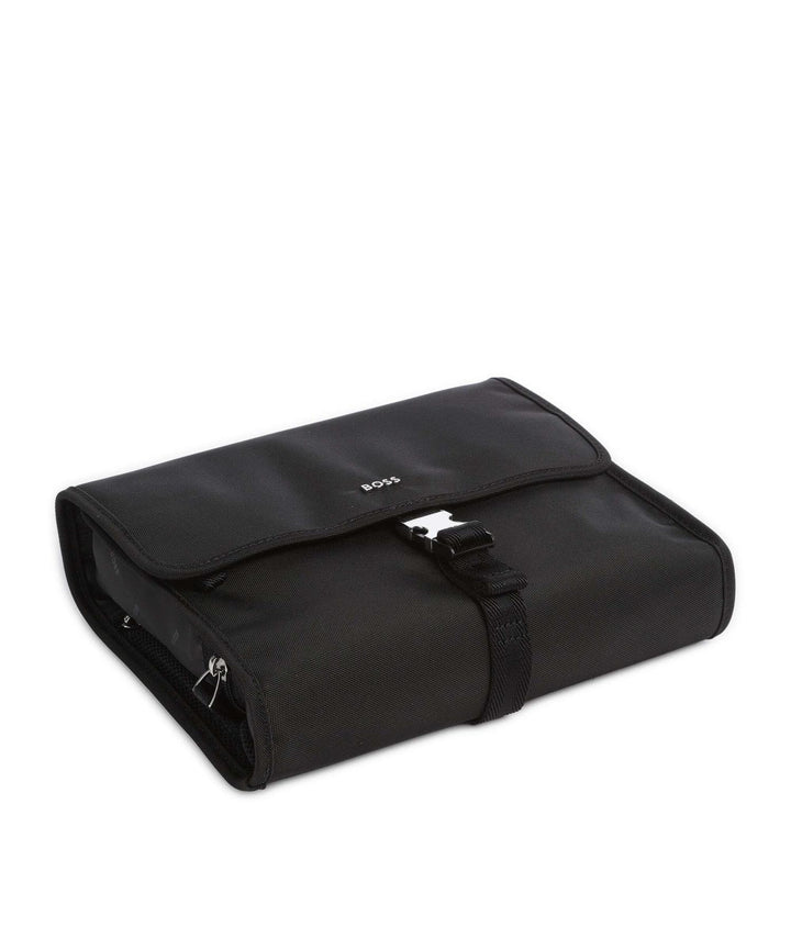BOSS Highway Utility Washbag Black - Dale