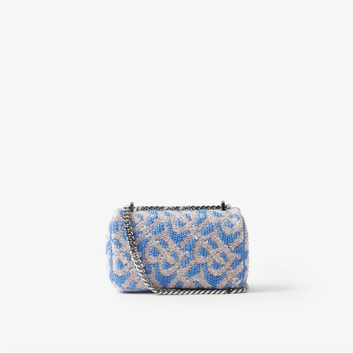 BURBERRY Mini Lola Bag - Dale