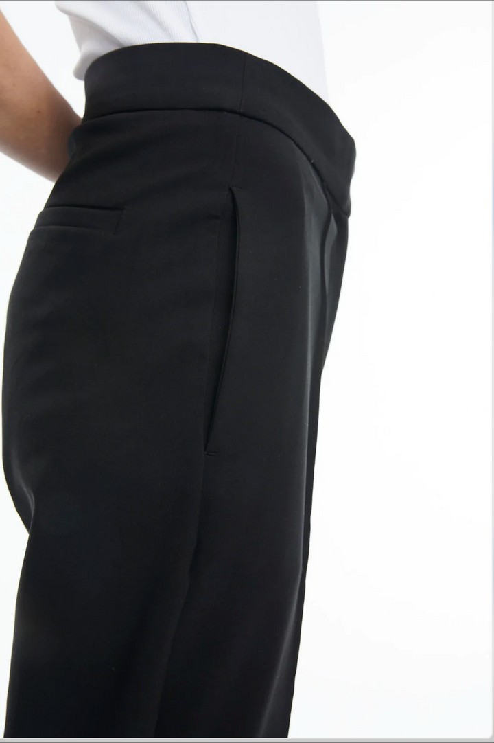 OVAL SQUARE OSLuxury Pants - Dale