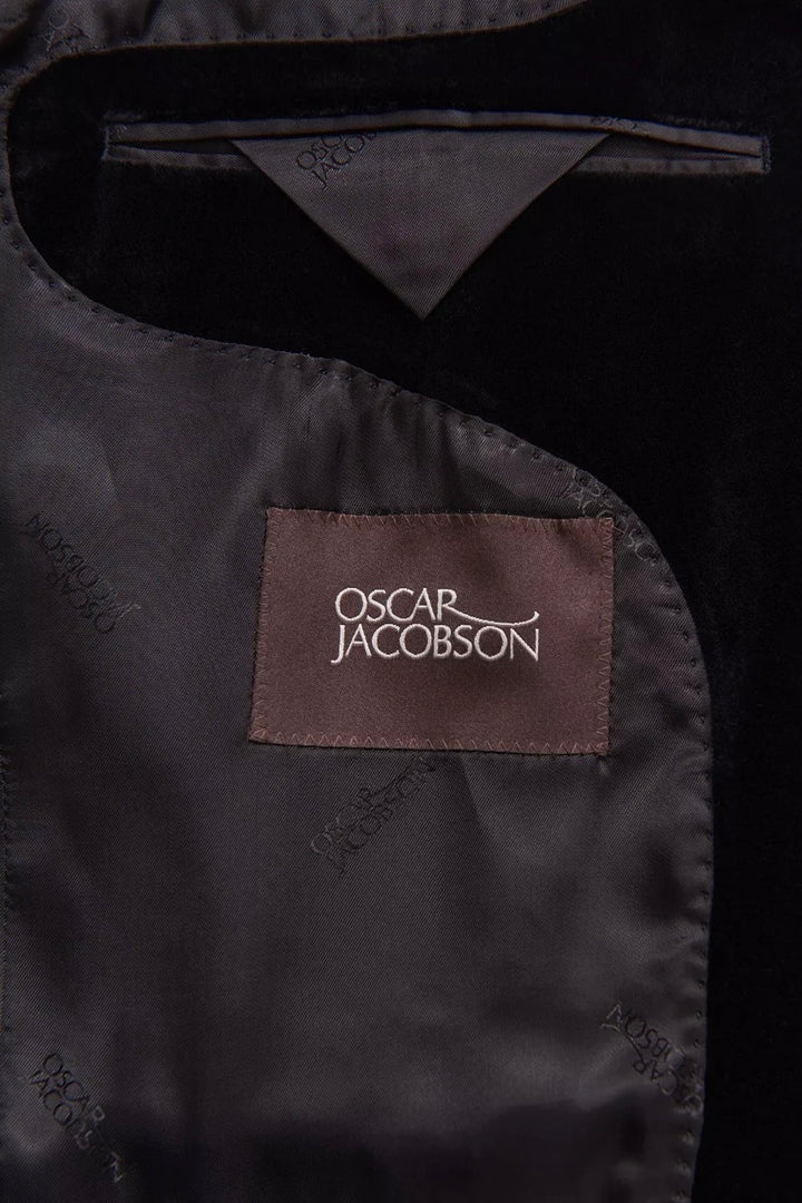 OSCAR JACOBSON FOGERTY BLAZER - Dale