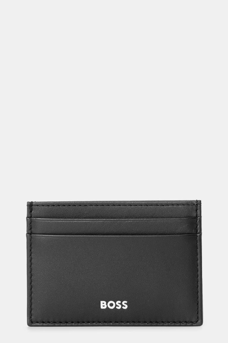 BOSS Randy Cardholder Black - Dale