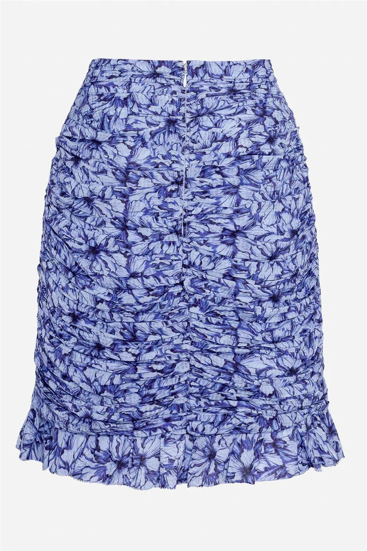 PIA TJELTA CALLIE PETAL BLUE - Dale