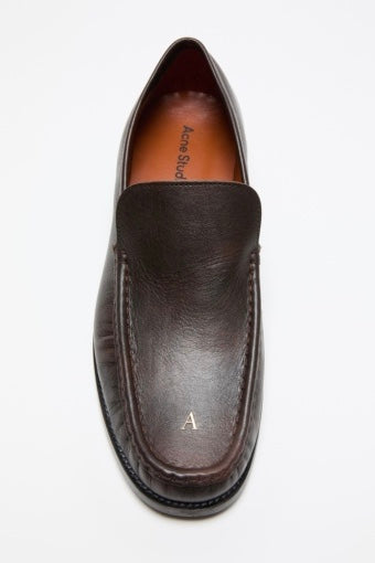 ACNE STUDIOS Boafer Light Indios M - Dale