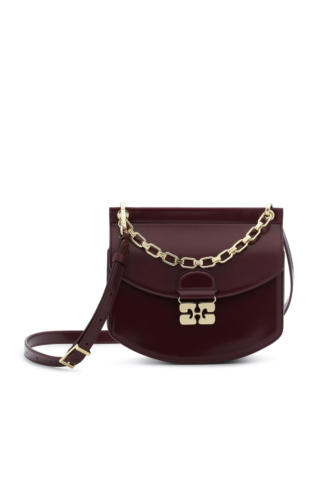Apo-G Bag Small Box Chain
