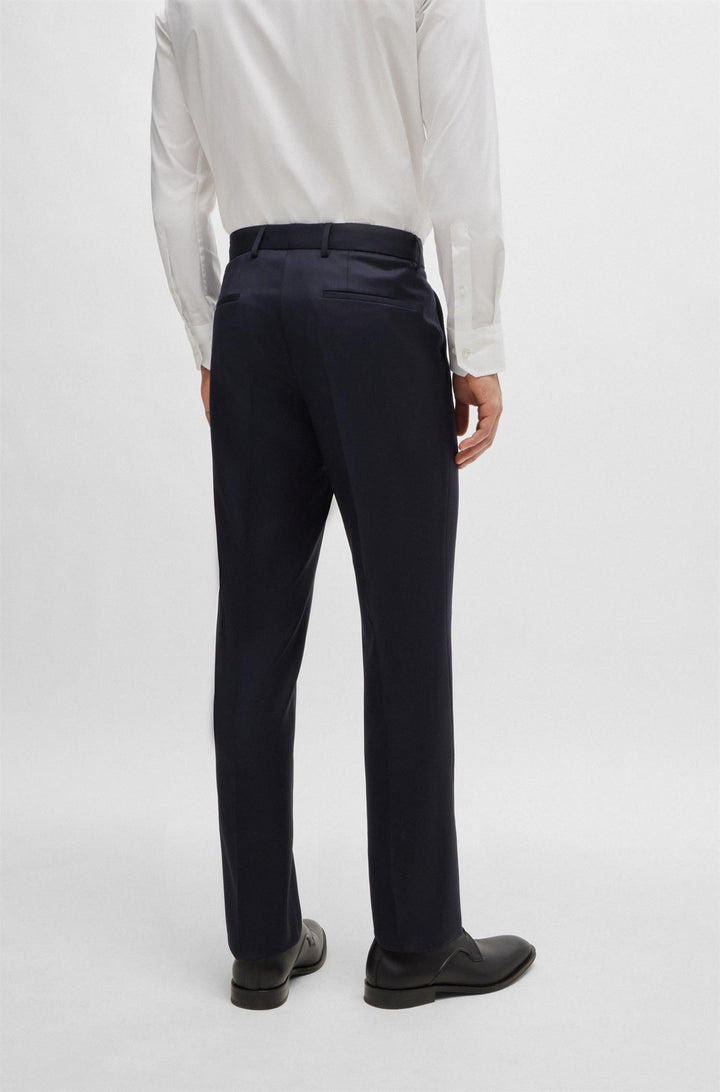 BOSS GENIUS B1 TROUSERS - Dale
