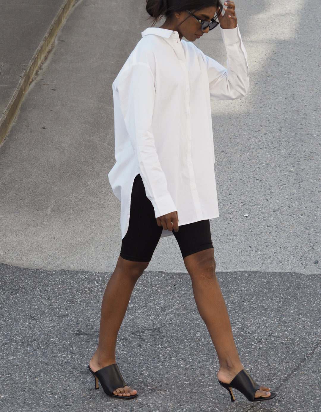 ONE & OTHER - TRINNY SHORTS - Dale
