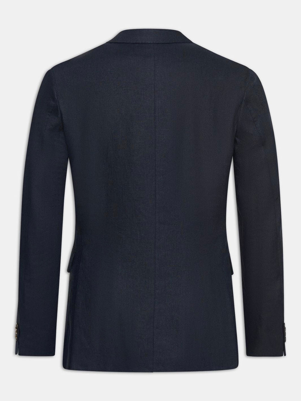 OSCAR JACOBSON Fogerty Linen Blazer - Dale
