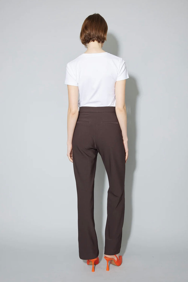 OVAL SQUARE OSLuxury Pants - Dale