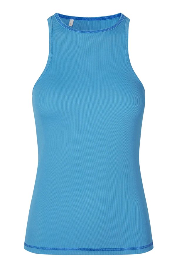 OVAL SQUARE OSParty tank top - Dale