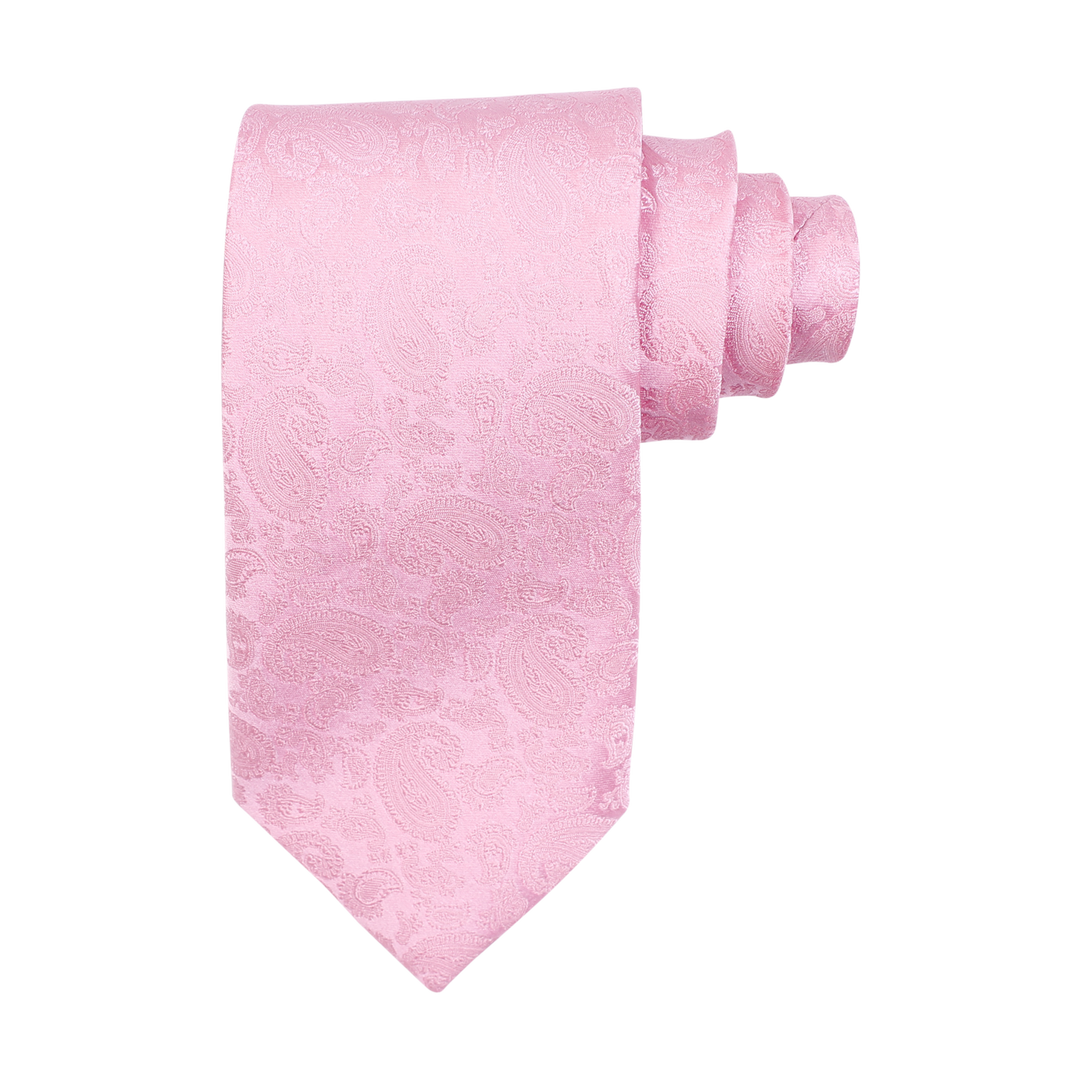 AMANDA CHRISTENSEN CLASSIC PAISLEY TIE - Dale