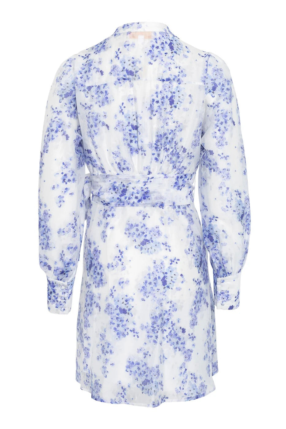 LOVE LOLINA Lenna mini dress - Dale