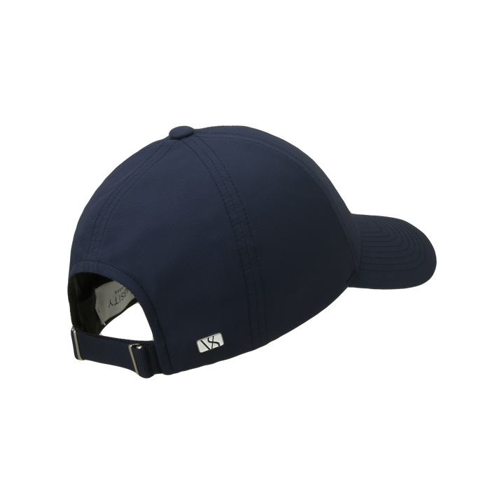 VARSITY HEADWEAR Active Tech Cap Navy - Dale