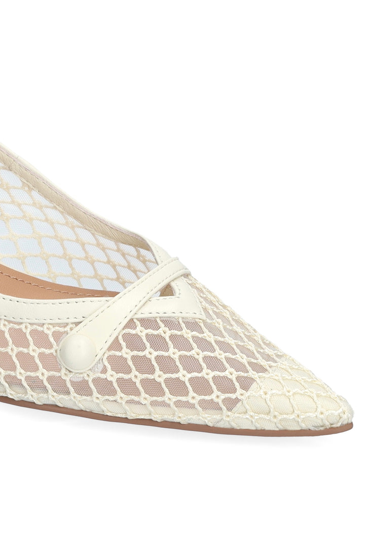 BIBI LOU Xaia 55 Pump - Dale