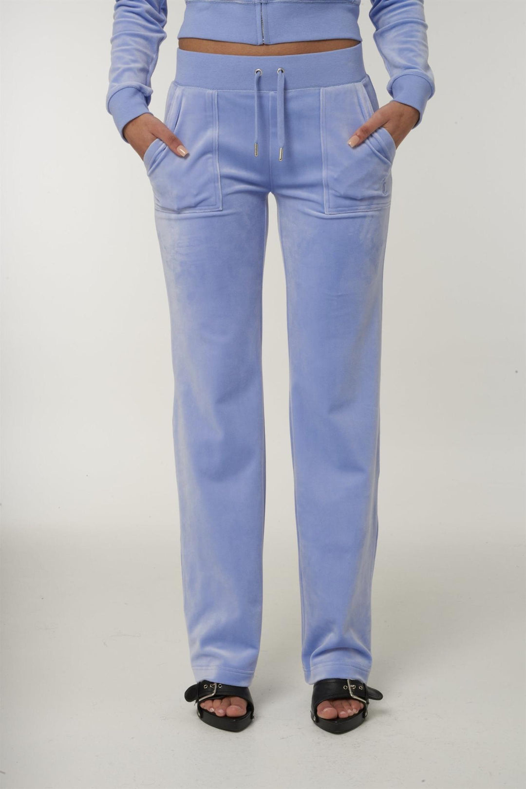 JUICY COUTURE - Del Ray Pocket Pant Easter Egg - Dale