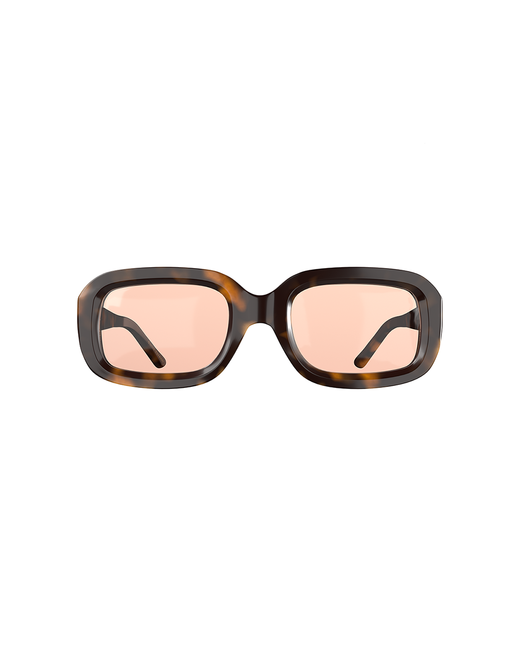 CORLIN EYEWEAR Casena Tortoise Cinnamon - Dale