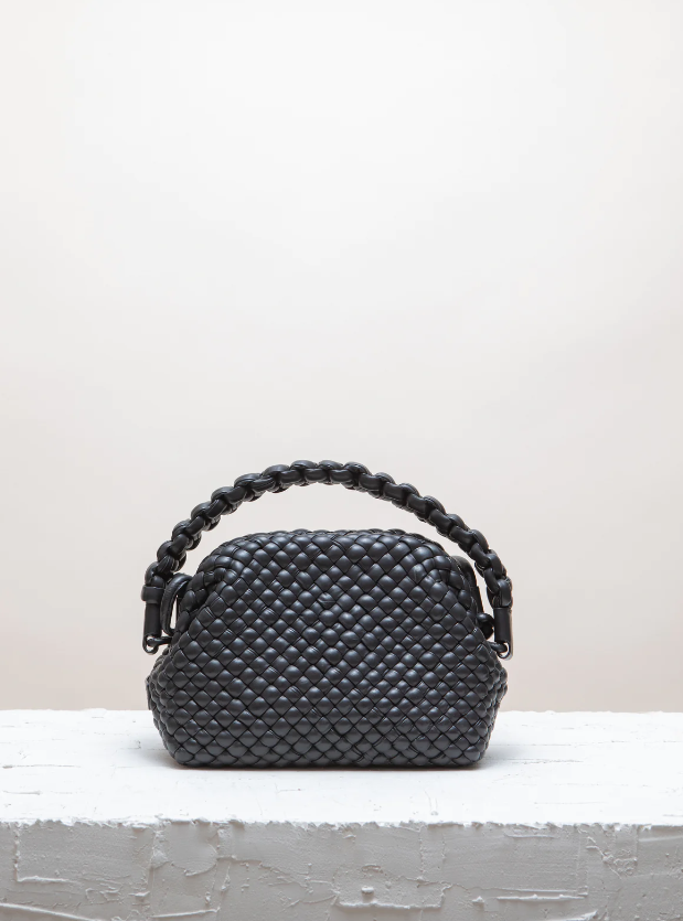 CALA & JADE HANA BLACK - Dale