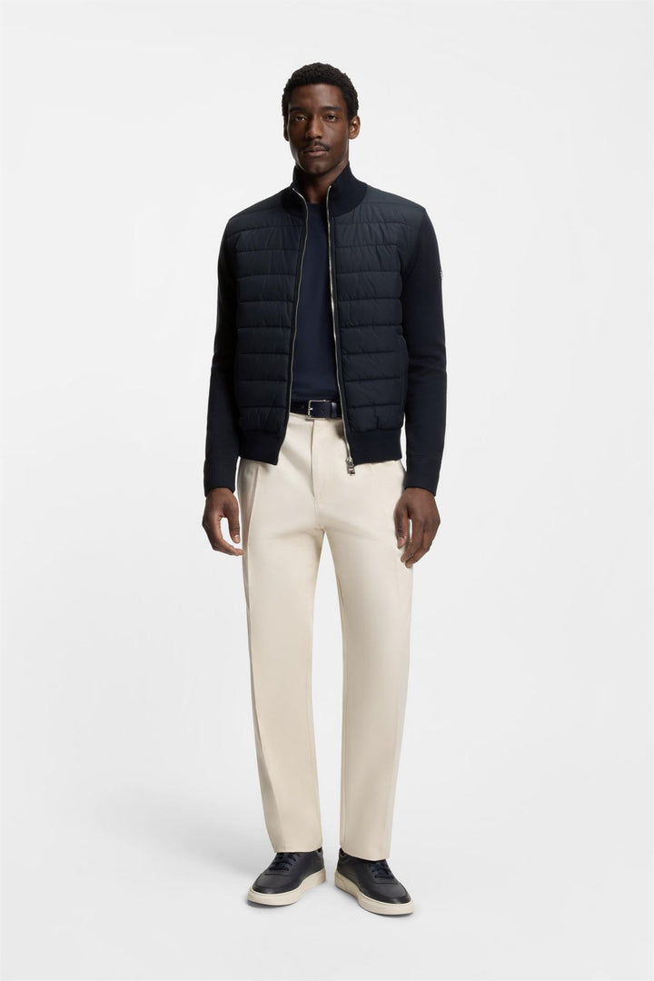 H-Hernesto Dark Blue