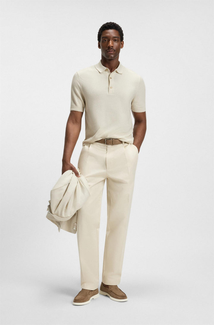 BOSS H-Iannotti Open White - Dale