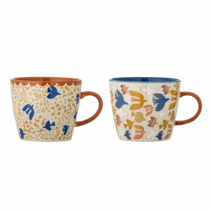 Anniversary Cup - Set of 2