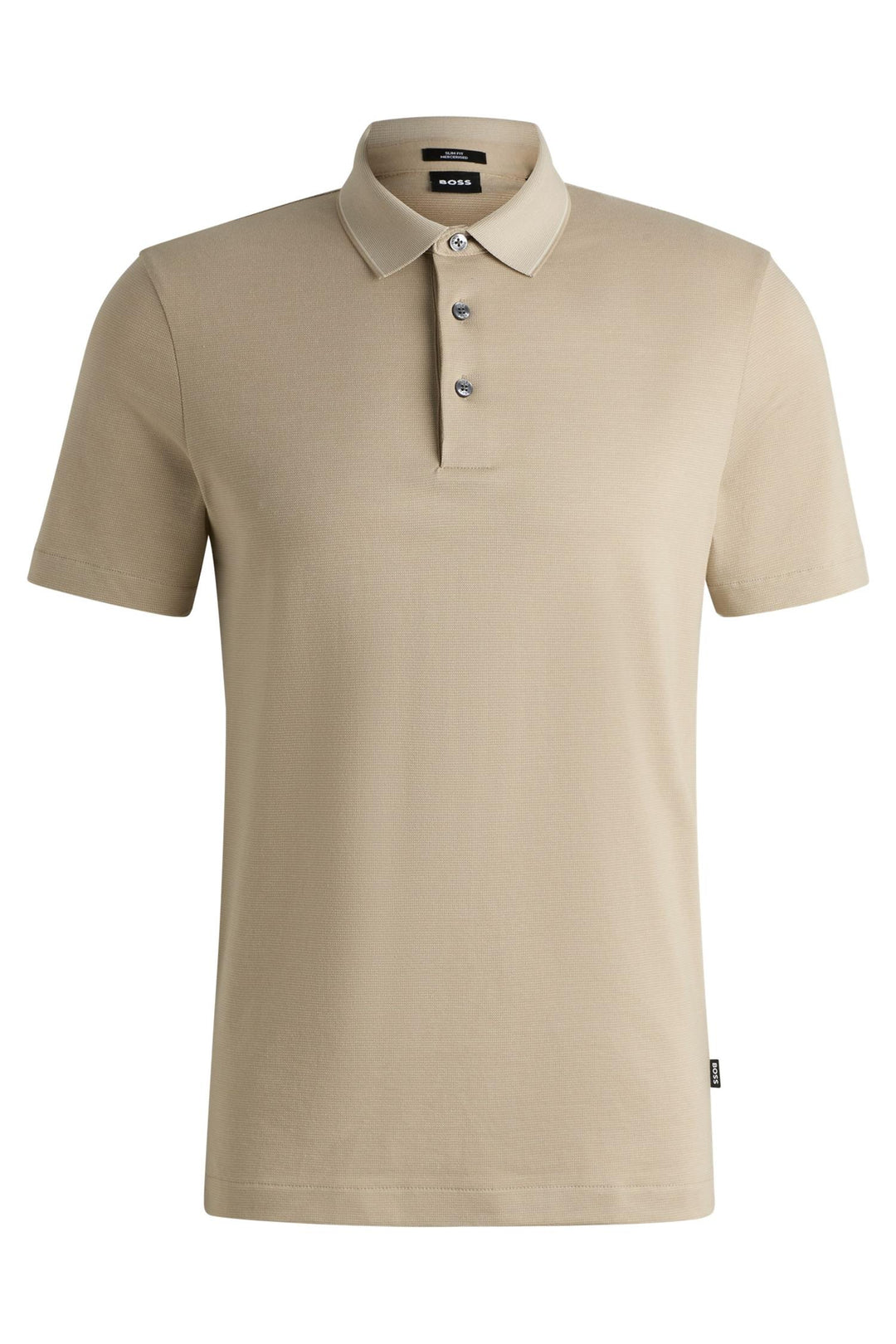 BOSS H-Pitton 145 Light Beige - Dale