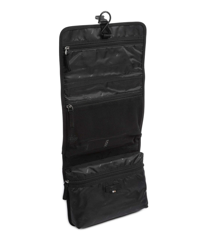 BOSS Highway Utility Washbag Black - Dale