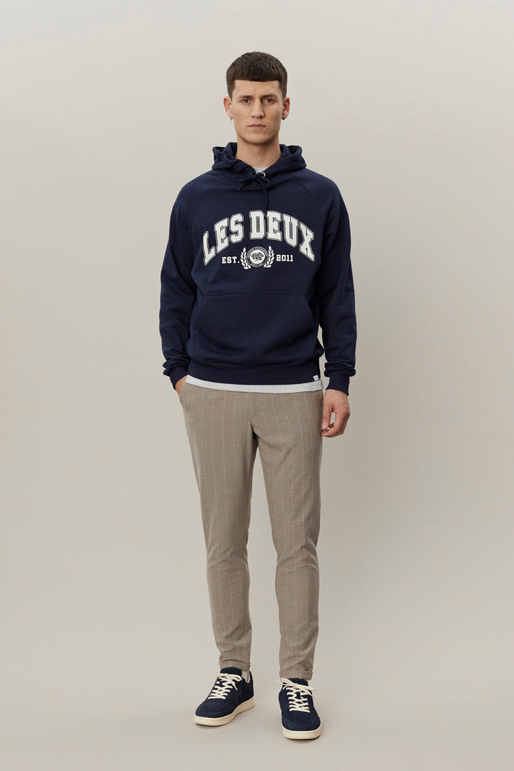 LES DEUX University Hoodie - Dale