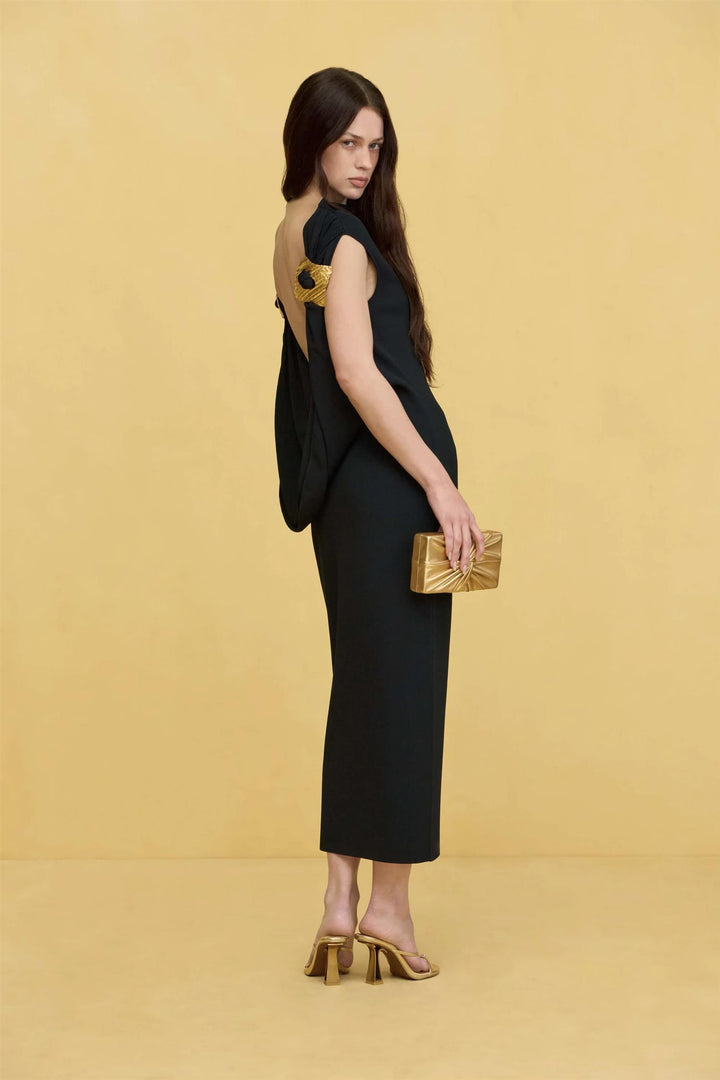 CULT GAIA Deirdra Dress - Dale