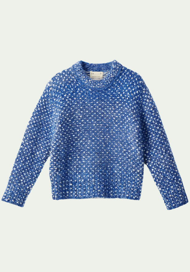 O.A.D OLE NO. 3 - Sky Blue - Dale