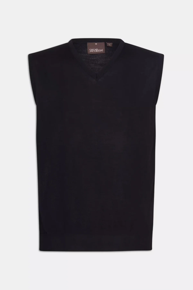 OSCAR JACOBSON - ROGER SLIPOVER - Dale