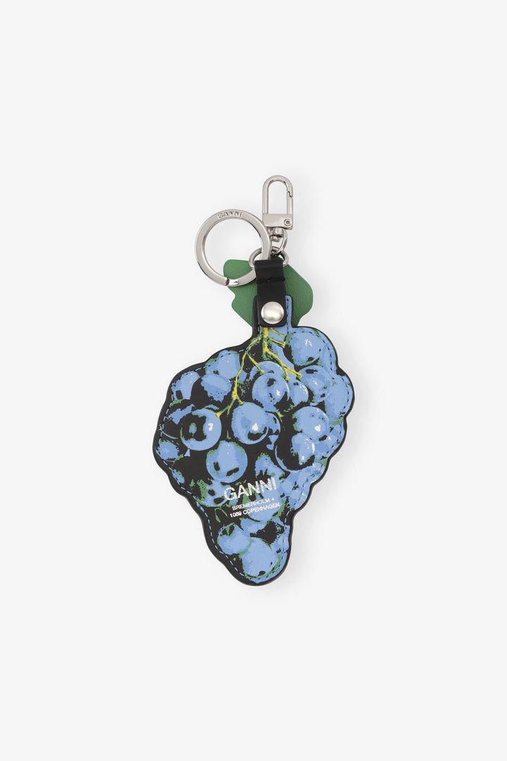 GANNI Ganni Grape Coin Purse - Dale