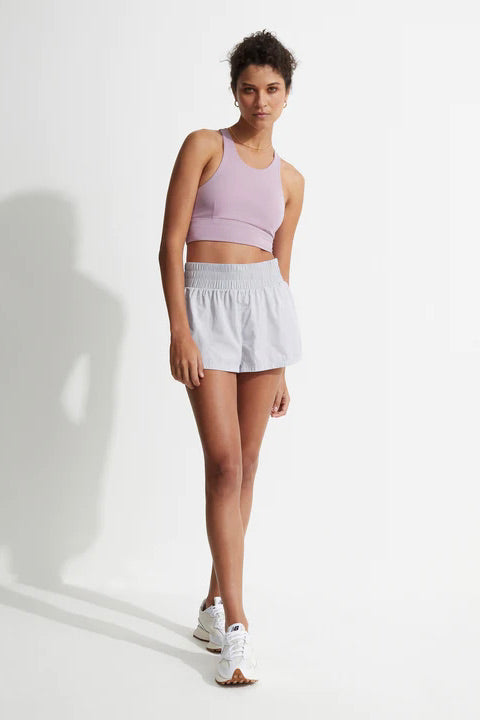 VARLEY KALLIN METALLIC SHORT - Dale