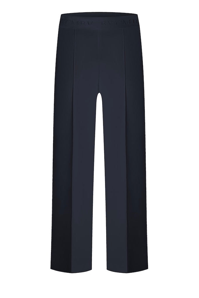 CAMBIO Cameron Pants Royal Navy - Dale