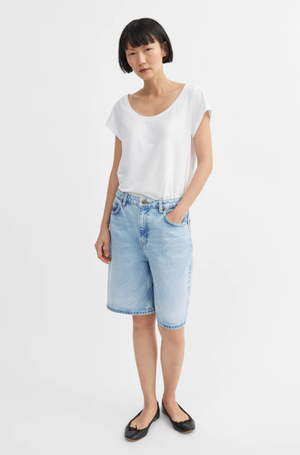 SKALL studio Wilson Shorts - Dale