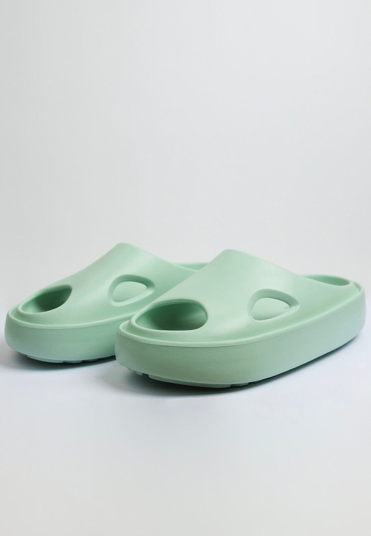 Axel Arigato Magma Sandal Axel Arigato Magma Slide – On Sale  display picture 3
