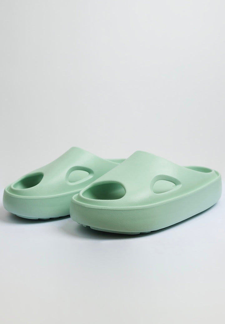 AXEL ARIGATO Magma Sandal Dusty Mint - Dale