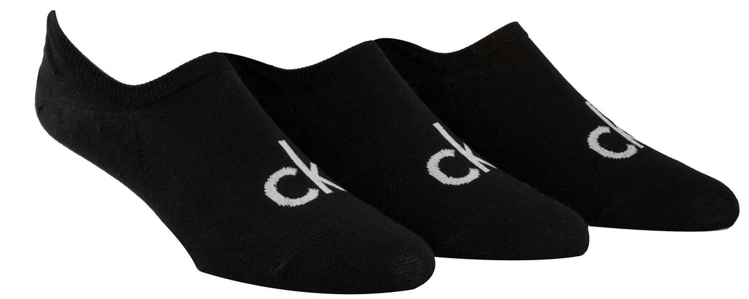 CK 3PK ALBERT LOGO LINER