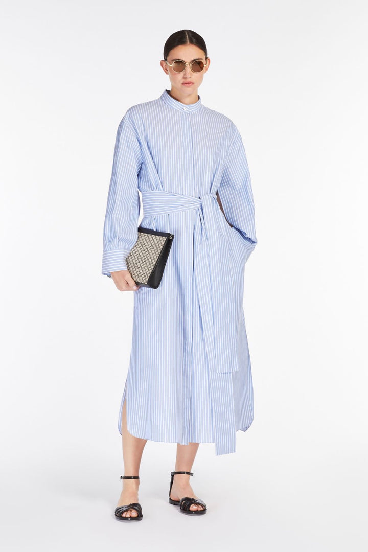 MAX MARA S' Celeste Dress - Dale