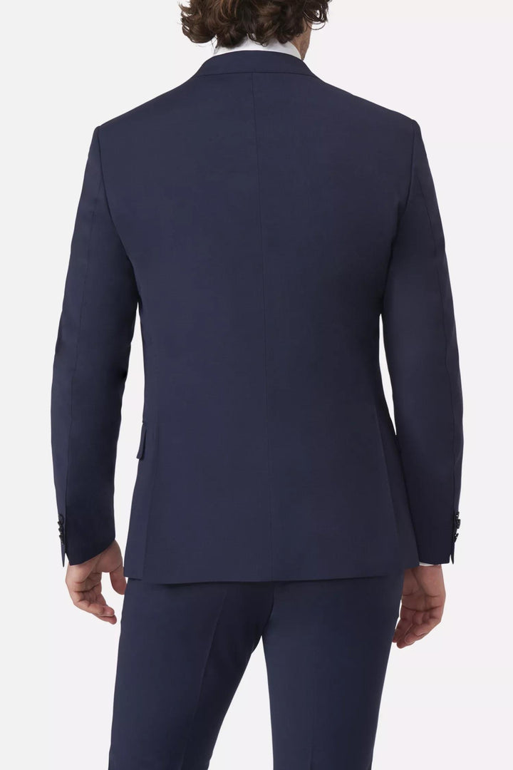 OSCAR JACOBSON EDMUND BLAZER - Dale