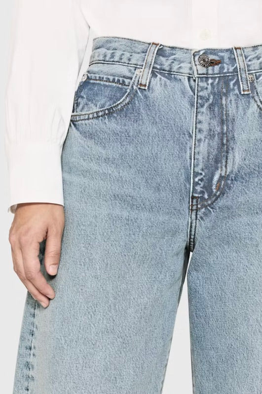 FRAME The Bubble Jeans Outlaw - Dale