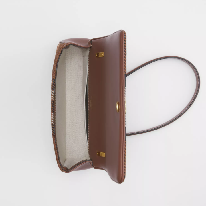 BURBERRY SM LOLA CL KNT:131920:A9011 - Dale