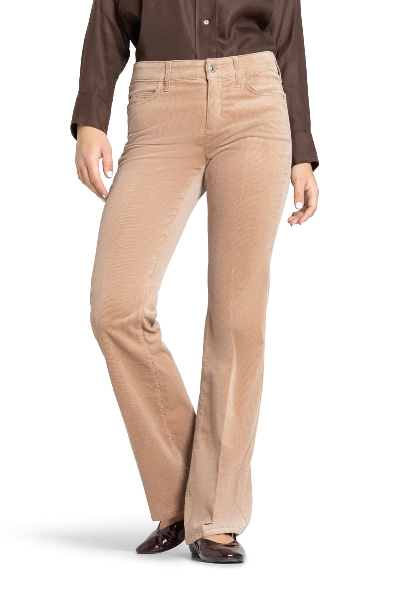 CAMBIO Paris Flared Cord Pant - Dale