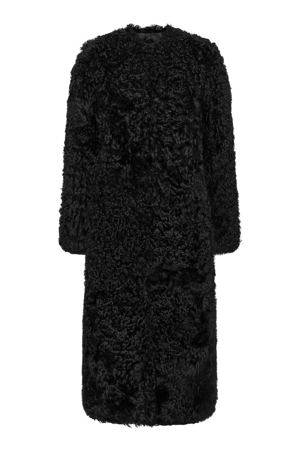 ENVELOPE 1976 Vinje Coat Shearling - Dale