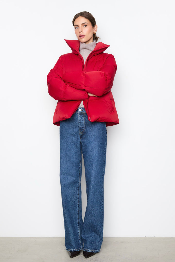 CAMILLA PIHL Edmont Down Jacket - Dale