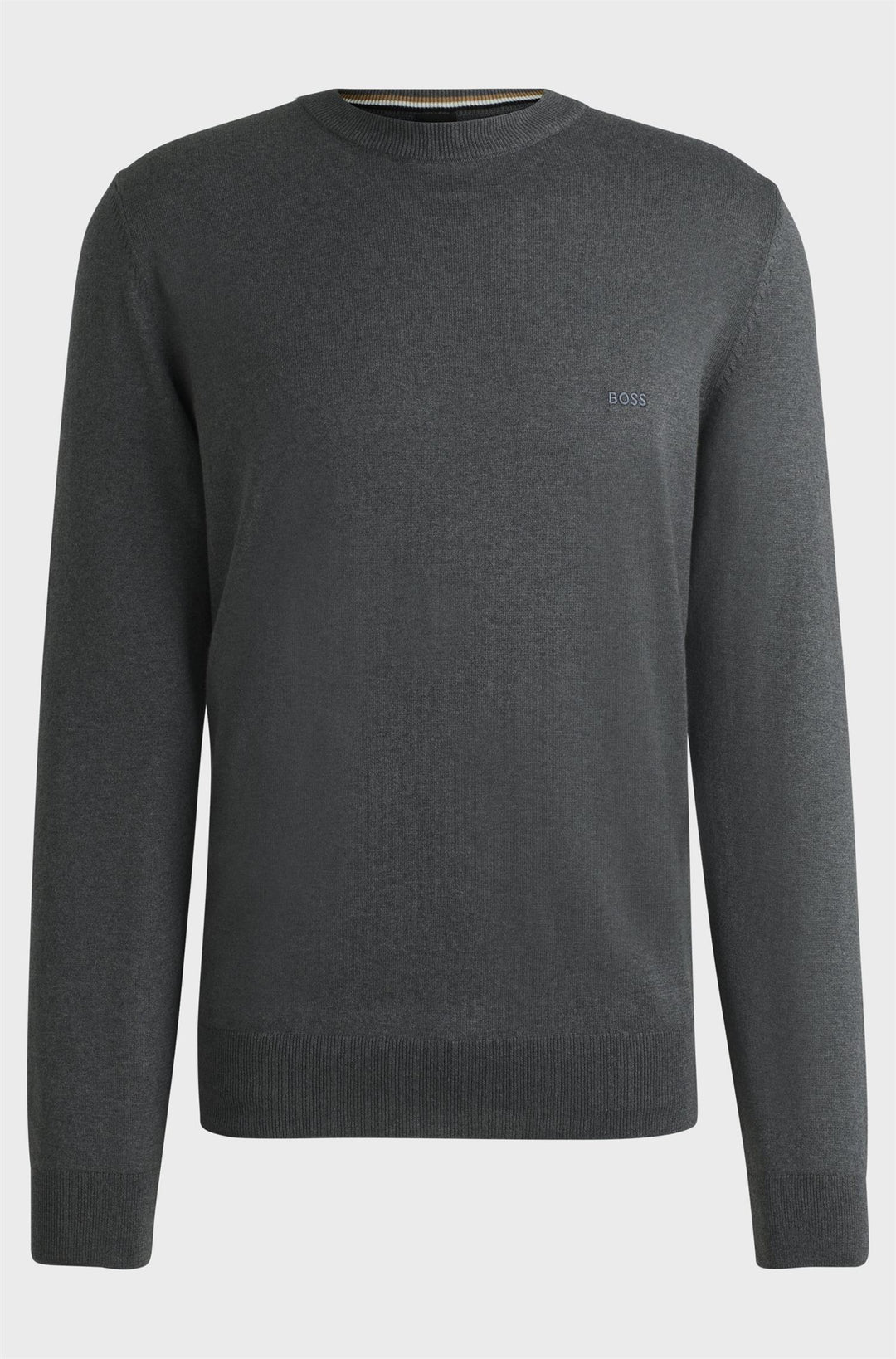BOSS Pacas-L Medium Grey - Dale