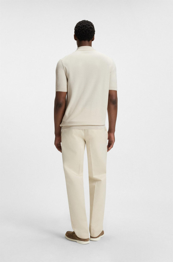 BOSS H-Iannotti Open White - Dale