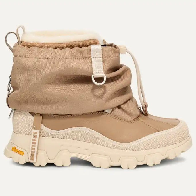 UGG W MetroPeak Boot Sand - Dale
