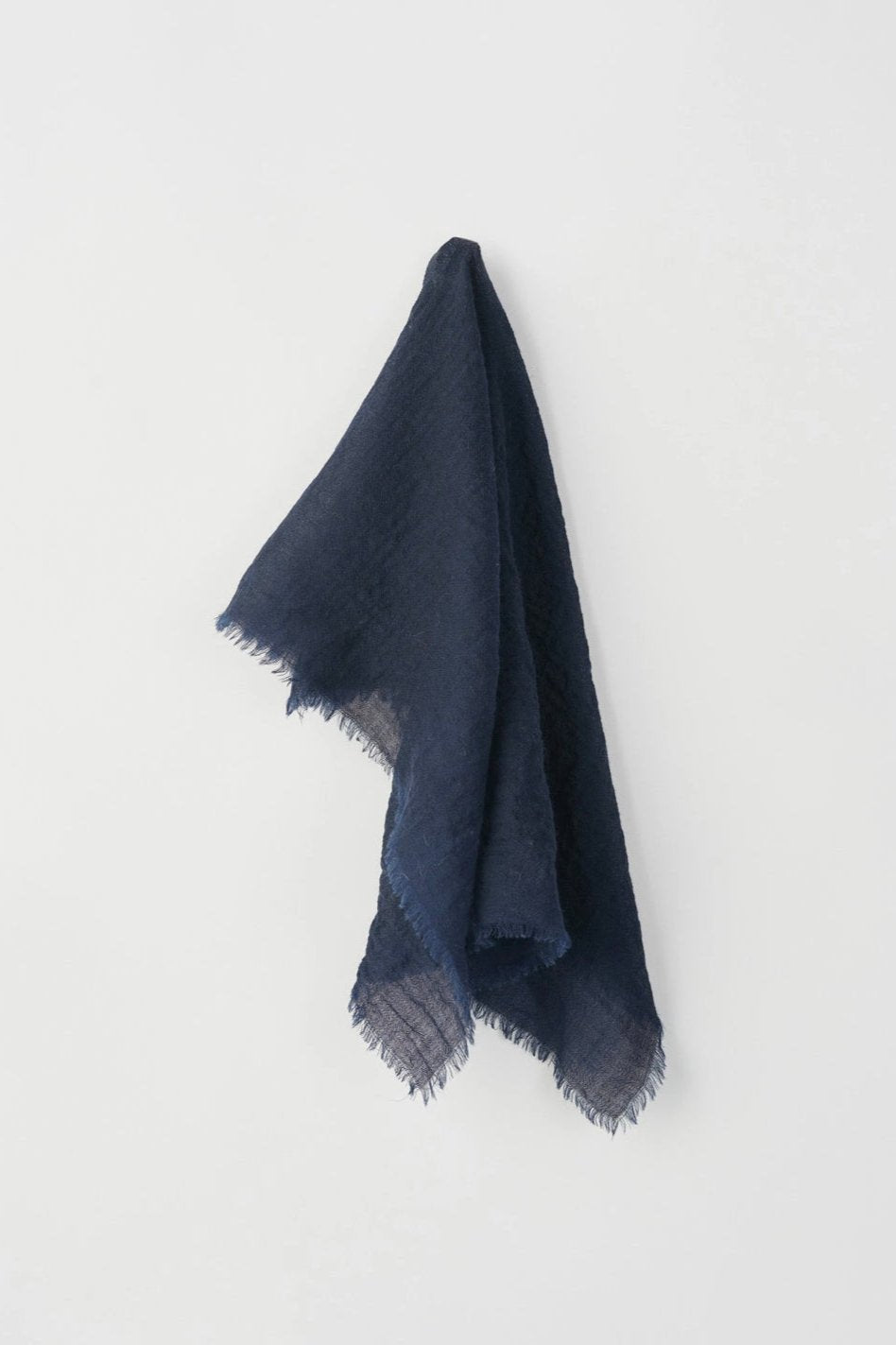 O.A.D O.A.D. Neck Scarf - Navy - Dale