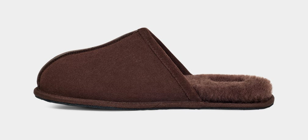 UGG M SCUFF - Dusted Cocoa - Dale